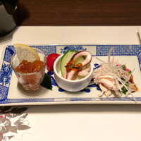 中国料理 吉珍樓 ルーセントタワー店 - 