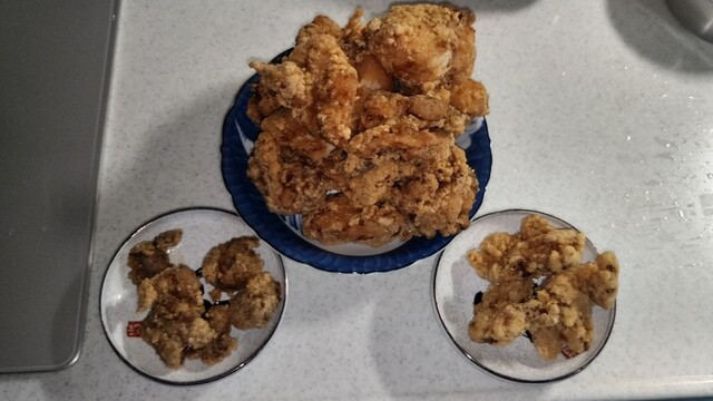 鶏笑 天童店 &ndash; 天童のからあげ専門店で本格味を堪能