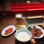 Yakiniku No Watami - 