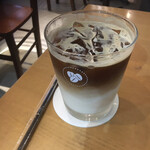Kafe Ando Dainingu Ba Furatto - 