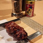 YAKITORI　田崎 - 