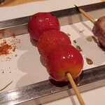 YAKITORI　田崎 - 