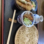 Nihachi Soba Hirai - 