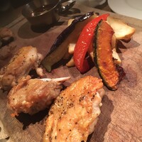 キハチ 青山本店 - 