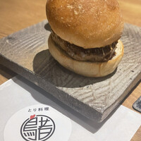 とり料理 鳥者 - 