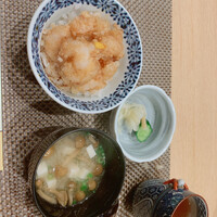 天ぷら初穂 - 