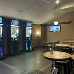 ダイニングバーLine - ダーツ9台あります♪