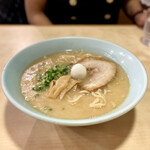 ラーメン 多弐家 - 