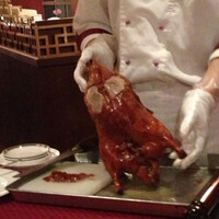 全聚徳 新宿店 - 