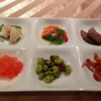 全聚徳 新宿店 - 