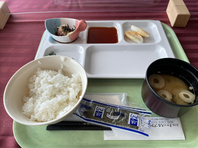 ホテルキャッスルプラザ 多賀城 - 多賀城（ホテル）の写真