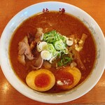 さっぽろ純連 北31条店 - 