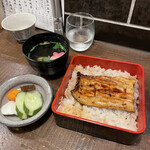 勝手口 ひまり屋 - 