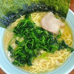 横浜らーめん 本牧家 本店 - 