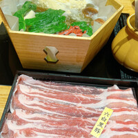 瓢嘻 京橋店 - 出汁しゃぶ