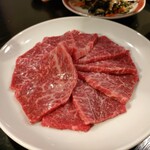 肉 久茂地 - 