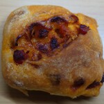 プチ・ポンレヴェック - カレーのパヴェ