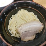 麺屋 睡蓮 - カレーつけ麺と小ごはん