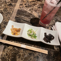 Shangri-La's secret ROPPONGI - 