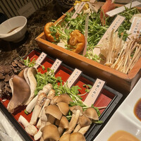 Shangri-La's secret ROPPONGI - 