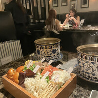 Shangri-La's secret ROPPONGI - 