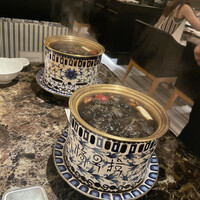 Shangri-La's secret ROPPONGI - 