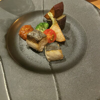 春秋 溜池山王店 - 