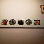 和韓料理 若狭 - 