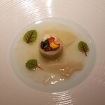 和韓料理 若狭 - 