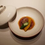 和韓料理 若狭 - 