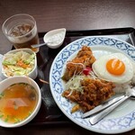 タイレストラン 沌 コレド日本橋店 - 