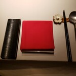 和韓料理 若狭 - 