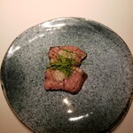 和韓料理 若狭 - 