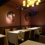 和韓料理 若狭 - 