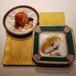 和韓料理 若狭 - 