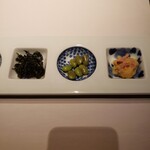 和韓料理 若狭 - 