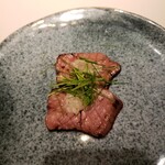 和韓料理 若狭 - 