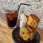 MONZ CAFE - 