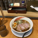 Chuuka Soba Oshitani - 