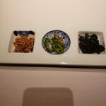 和韓料理 若狭 - 