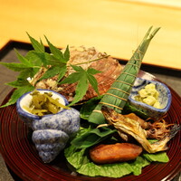 綾小路 唐津 - 