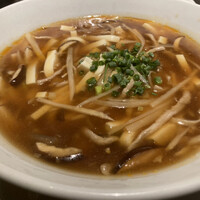 中国飯店 富麗華 - 