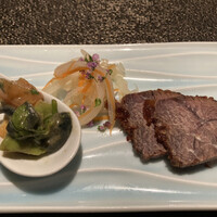 中国飯店 富麗華 - 