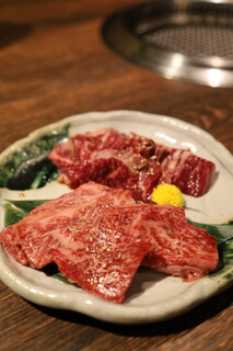 Kyou Yakiniku Hiro - 