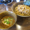 ベジポタつけ麺えん寺 ベジポタつけ麺えん寺