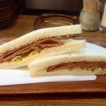 カリーナ - ハムカツ