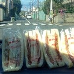 カリーナ - こんなダッシュボード、最高デス