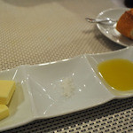 ビストロ ダイア - 