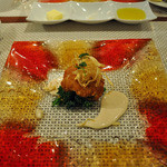 ビストロ ダイア - 