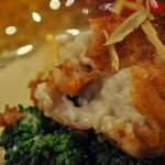 ビストロ ダイア - 